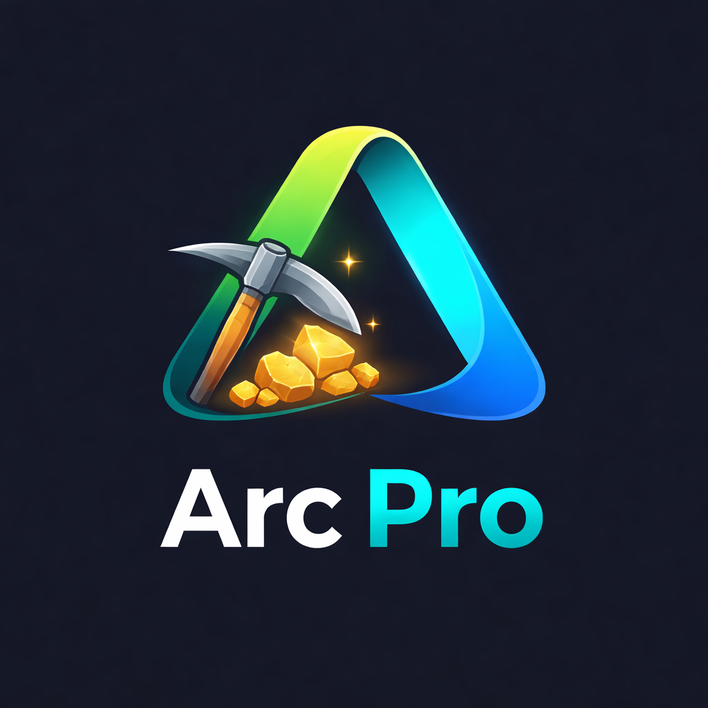 Arc Pro