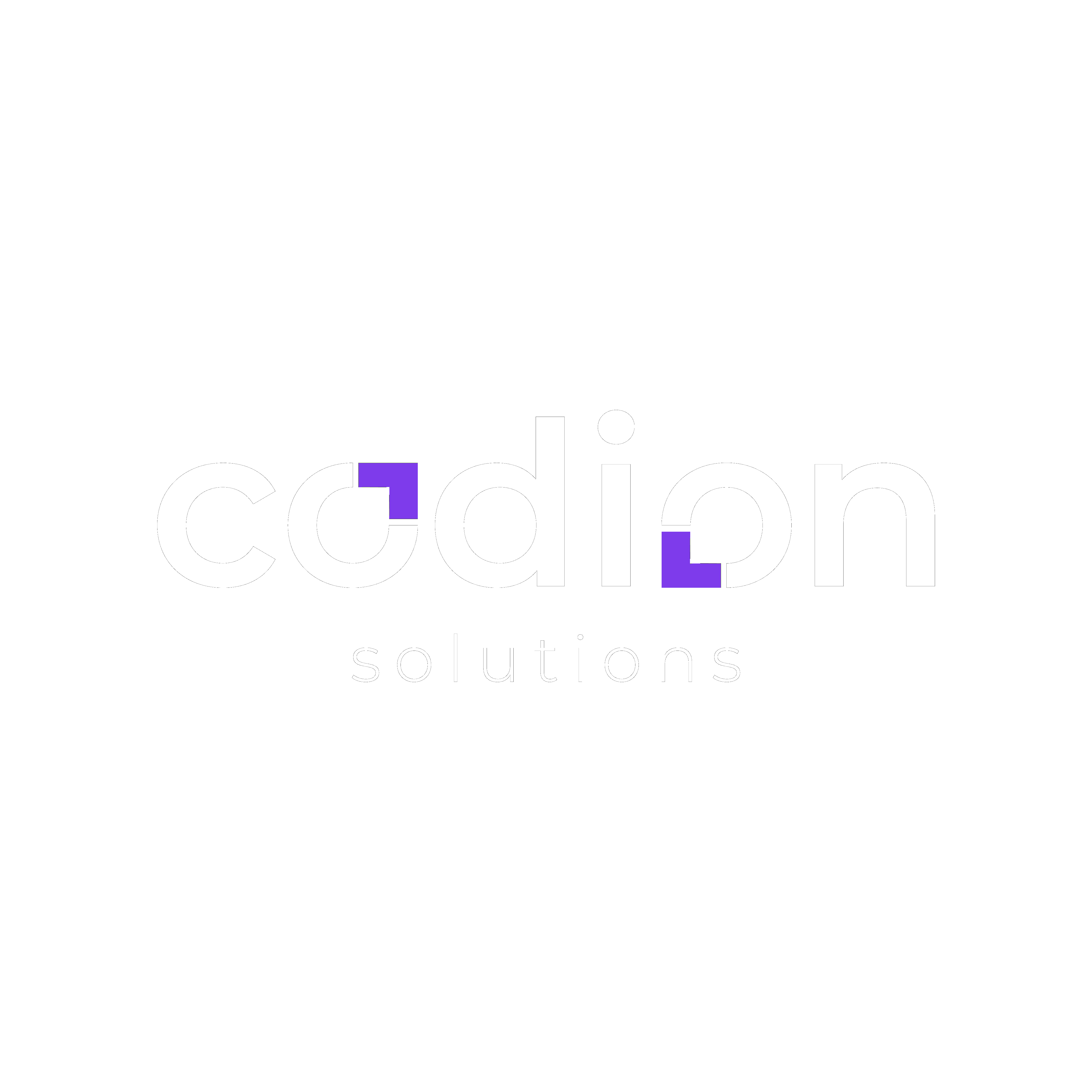 Codion Solutions